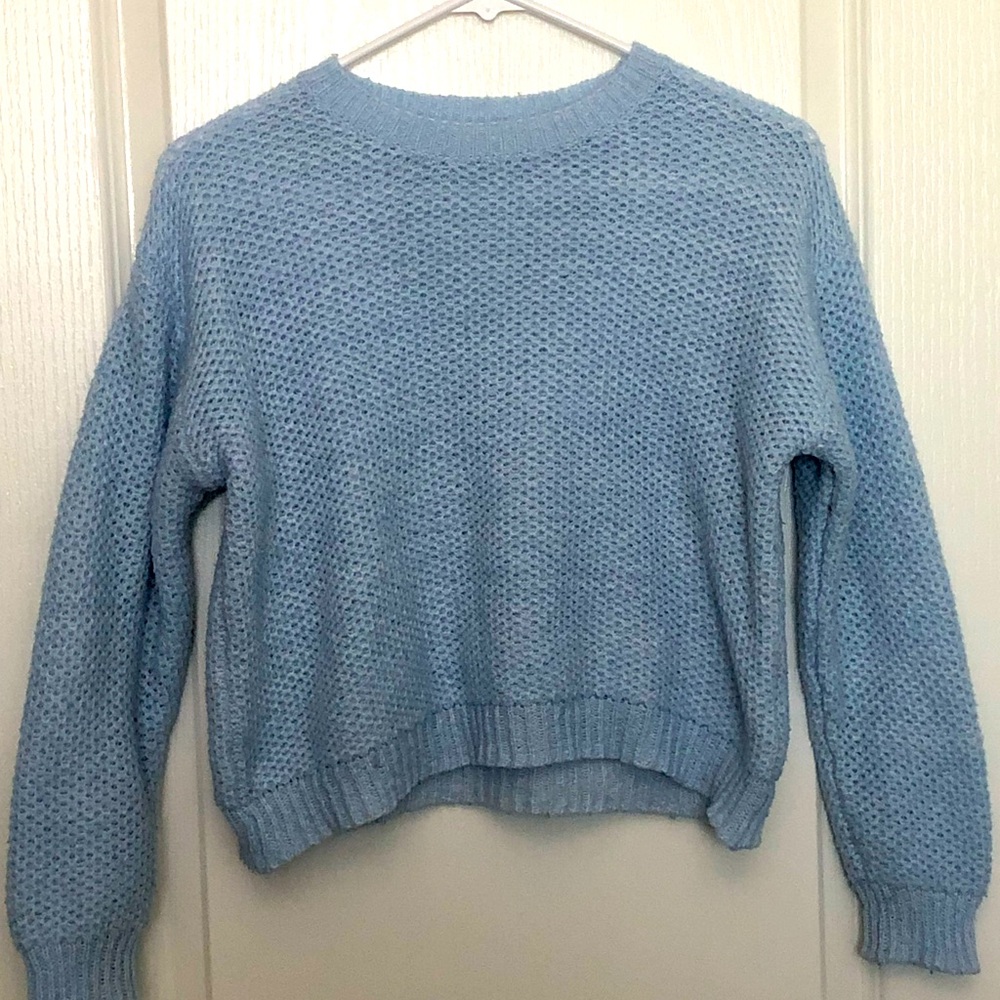 🔥3 for $15🔥 SHEIN girls Sweater Size 9Y